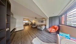 Blk 556 Jurong West Street 42 (Jurong West), HDB Executive #559781261